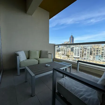 Apartament Giuliani Seafront 13