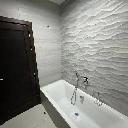 Giuliani Seafront 14 Apartament *