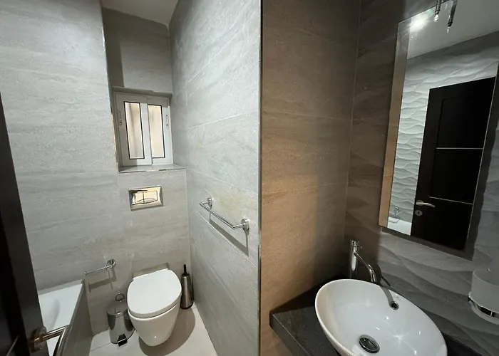 Appartement Giuliani Seafront 13