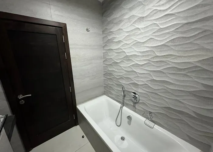 Giuliani Seafront 13 Appartement *