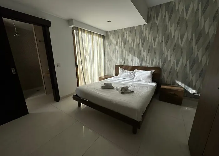 Appartement Giuliani Seafront 13