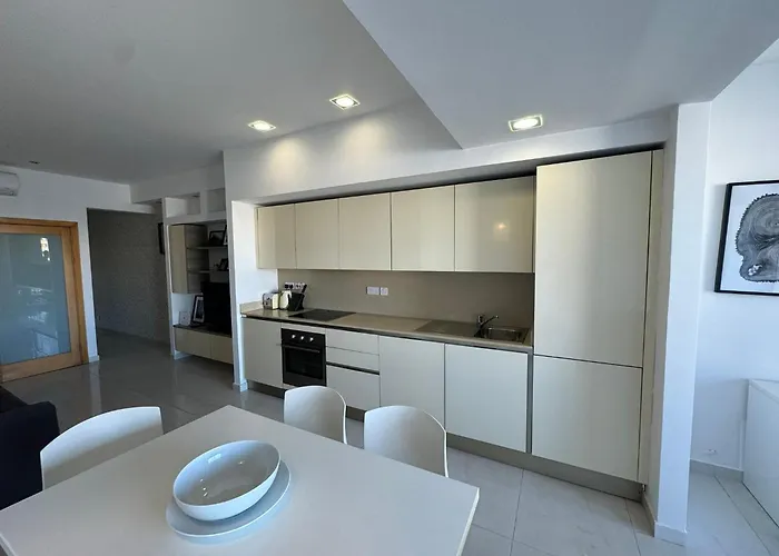 Giuliani Seafront 14 * San Giuliano