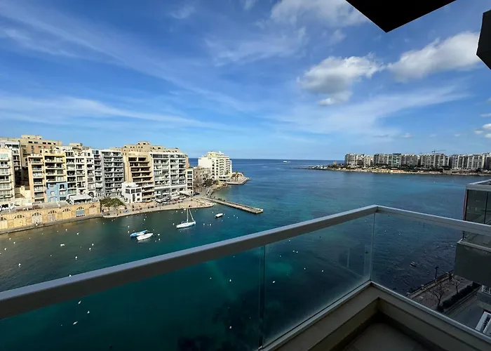 Giuliani Seafront 13 *