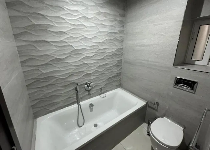 Lejlighed Giuliani Seafront 13